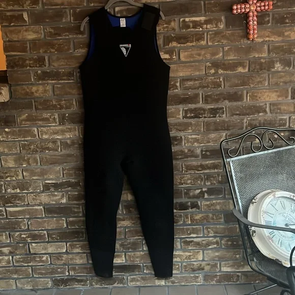 Henderson Men’s xl overalls wetsuit 5mm - Picture 3 of 11